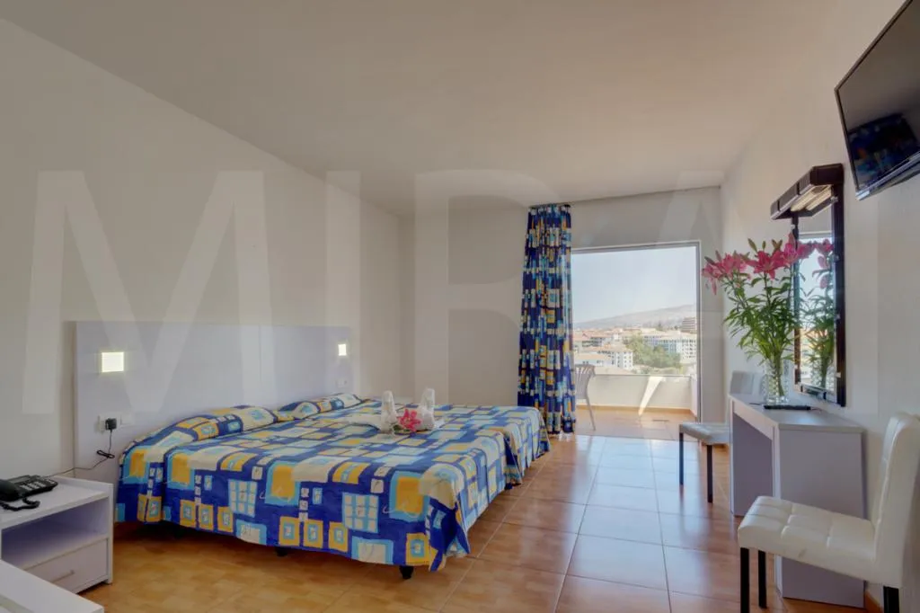 Room, Casa del Sol, Tenerife