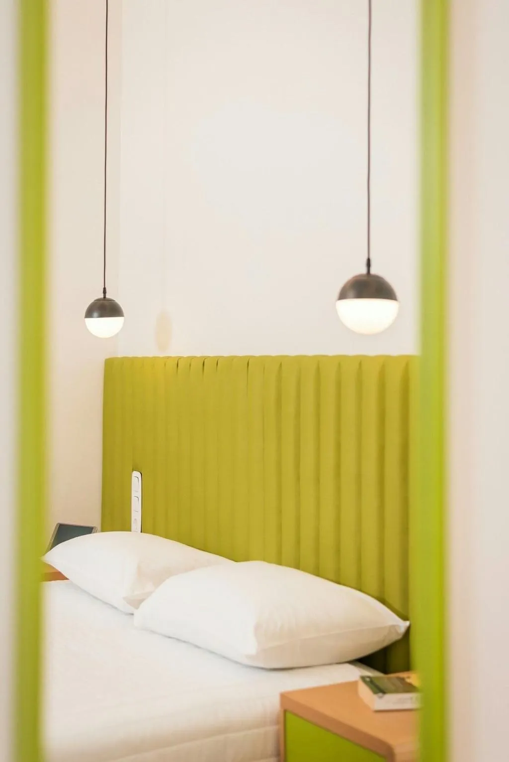 Room, Thejoy Hotel, Crete