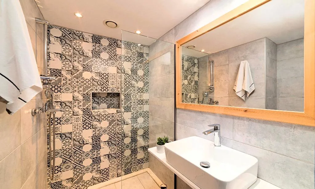 APARTMENT STANDARD Room, Istron Homes, Crete
