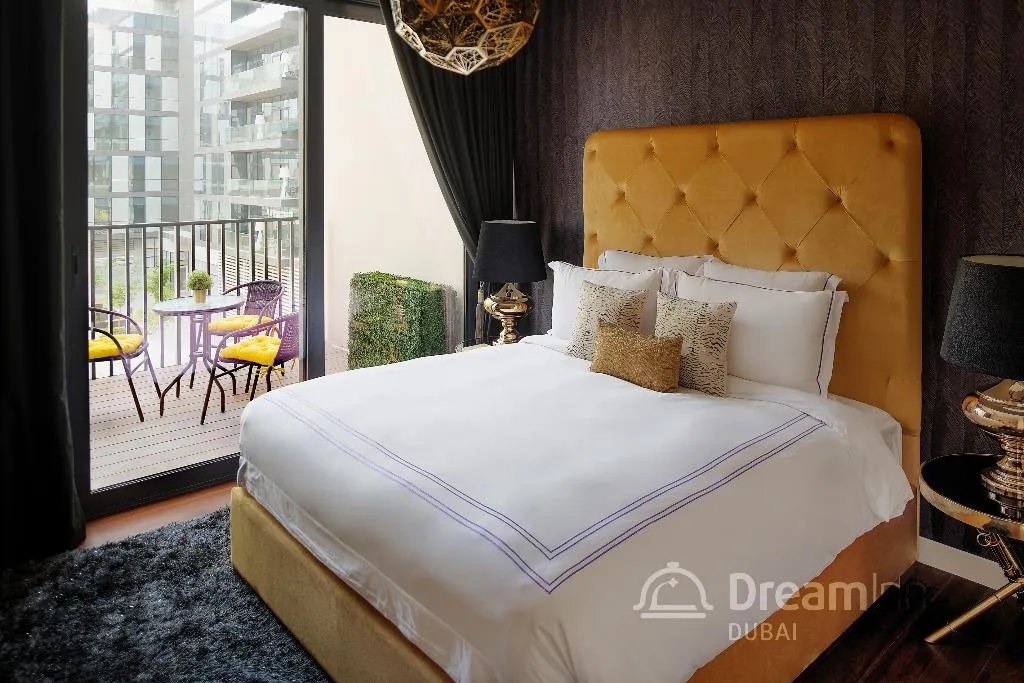 APARTMENT THREE BEDROOMS Room, Dream Inn Dubai Apartments - City Walk, Dubai