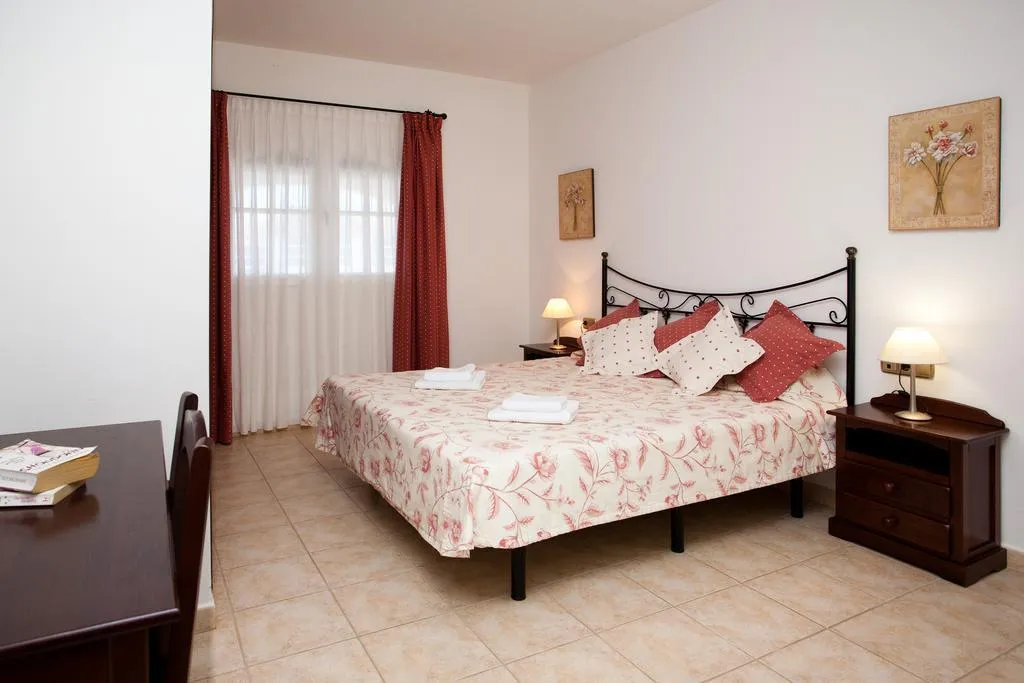 General view, Villas Siesta, Fuerteventura