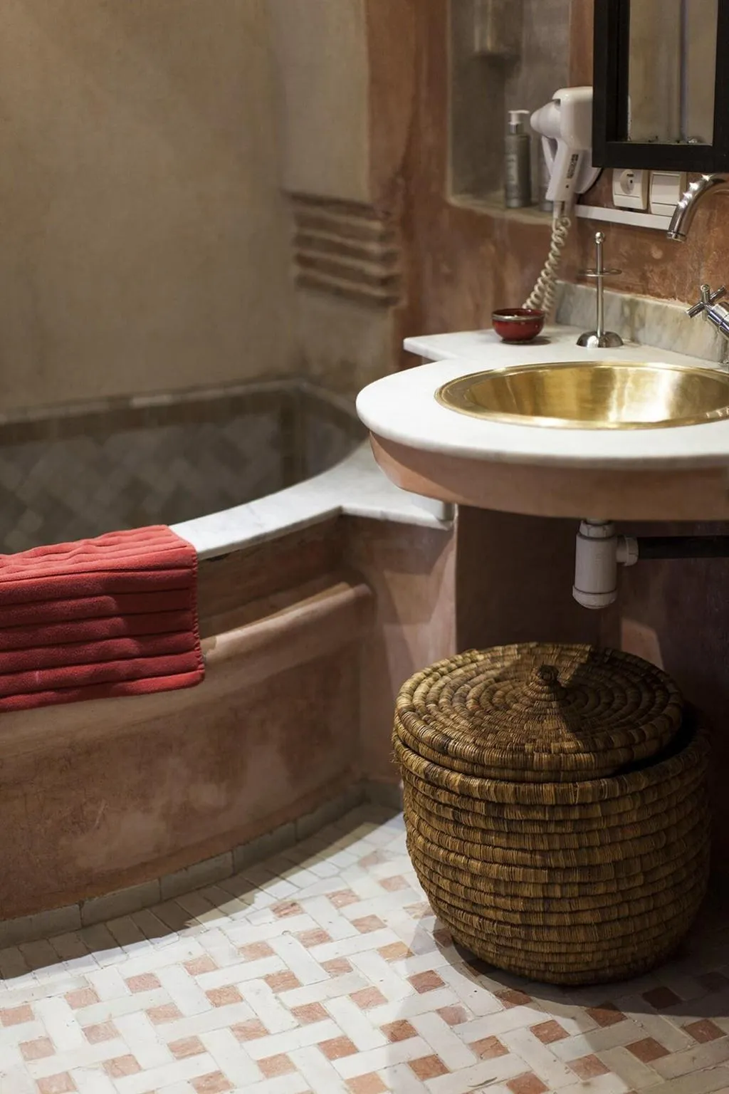 Room, Riad Dar Sohane, Marrakech