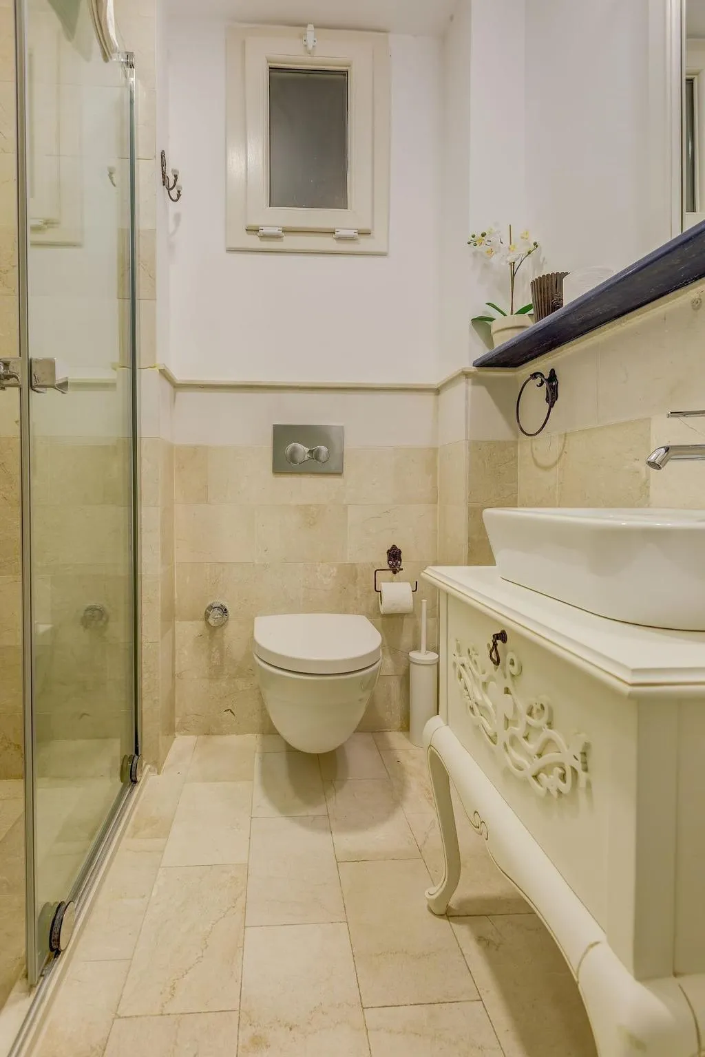 Room, Vespera Hotel, Izmir
