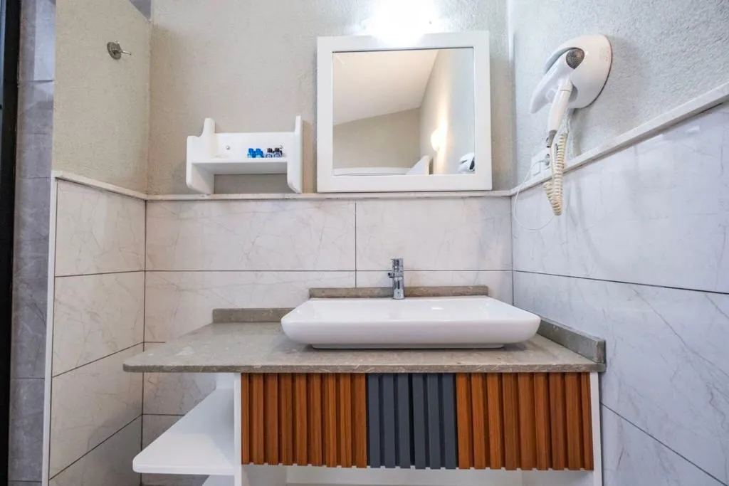 Room TWO BEDROOMS Room, Club Sideris, Izmir