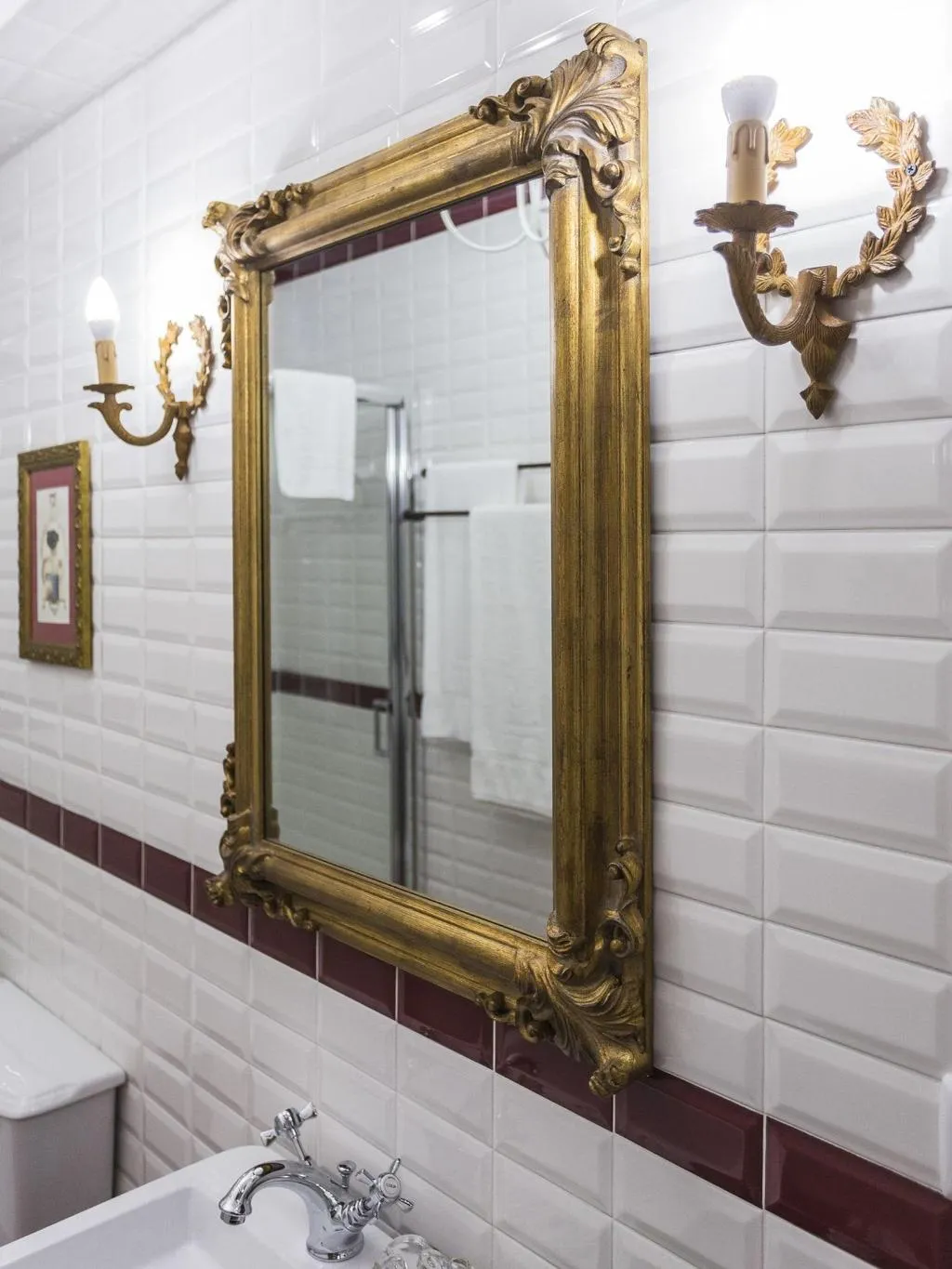 Room, Charming Antas House, Porto