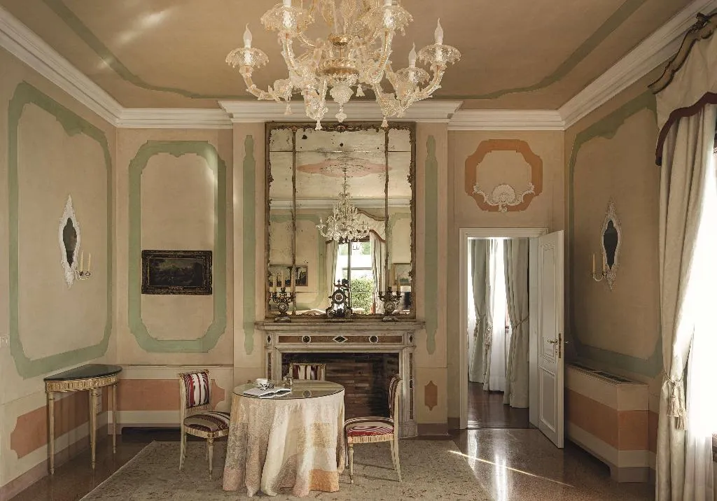 SUITE STANDARD Room, Hotel Cipriani, A Belmond Hotel, Venice, Venice