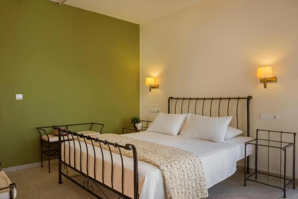 Room, Kefalonia Bay Palace by GHH, Kefallinia