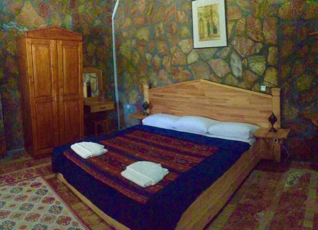 Room, Bahaus Resort, Dalaman