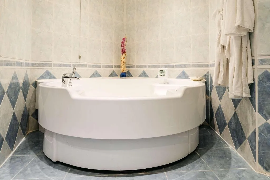 SUITE TWO BEDS Room, Best Western Hotel Tre Torri, Venice
