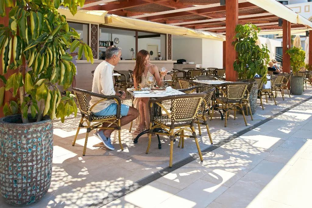 Bar, Iberostar Selection Andalucia Playa, Costa De La Luz