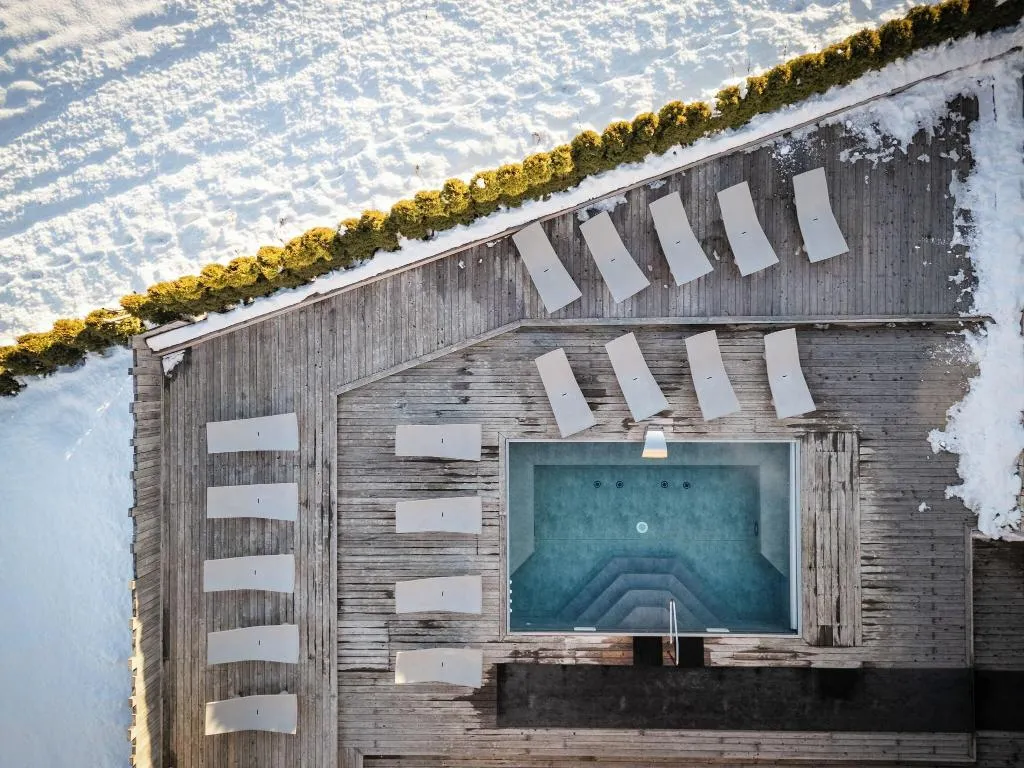 Sports and Entertainment, Linta Hotel Wellness & Spa, Venice