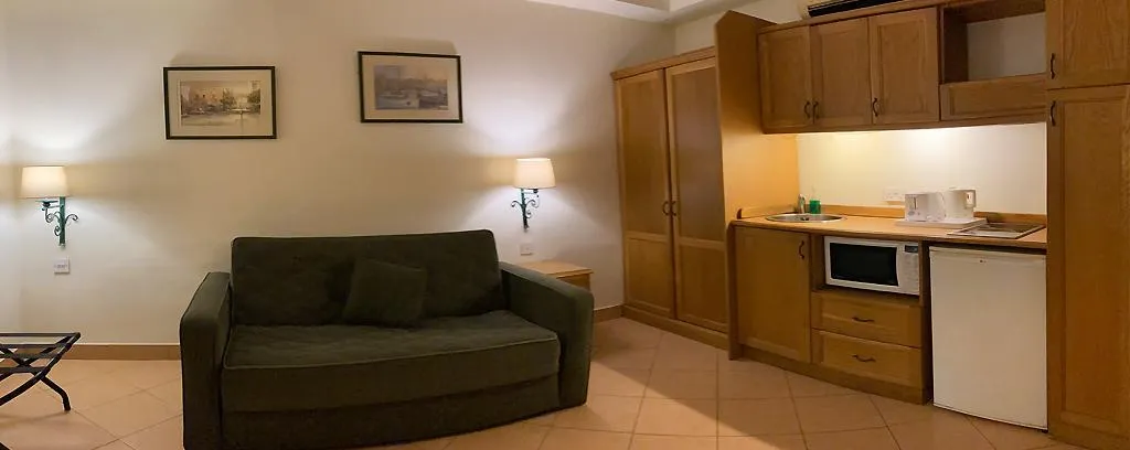 APARTMENT WITH KITCHENETTE Room, Hotel Kennedy Nova, Malta