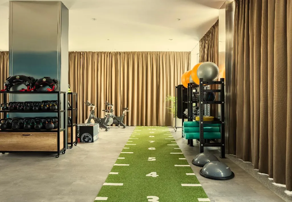Sports and Entertainment, [PLACES] Dalmacija by Valamar, Split