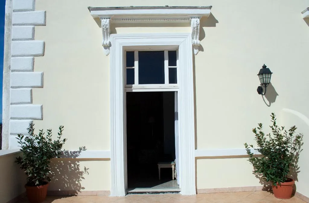 JUNIOR SUITE WITH BALCONY Room, De la Ville, Rome