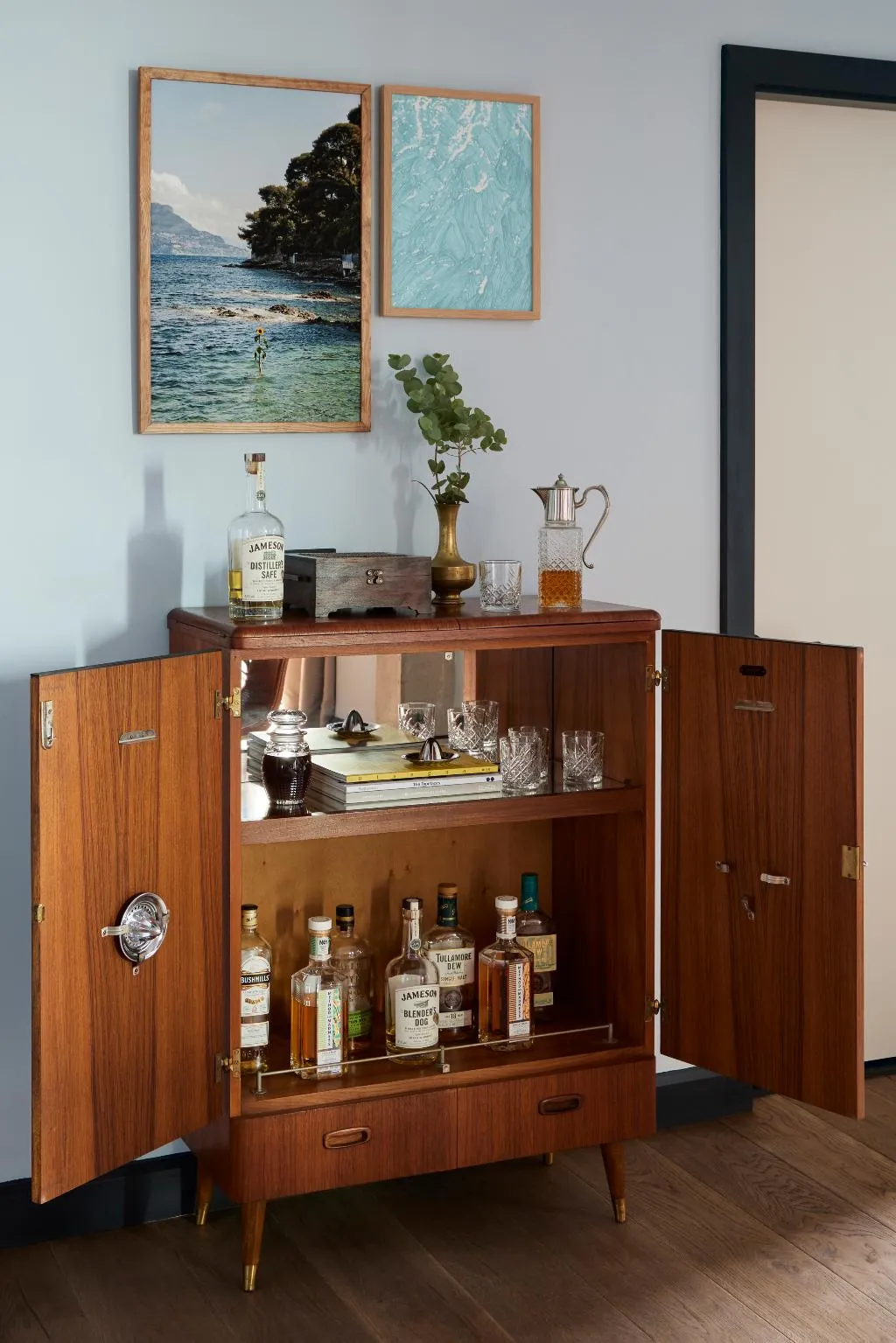 SUITE TWO BEDROOMS Room, Beckett Locke, North Docks, Dublin