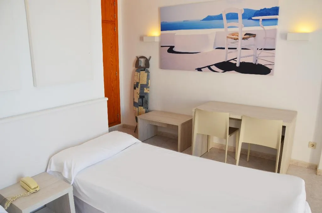 STUDIO STANDARD Room, Vibra Panoramic Apartamentos, Ibiza