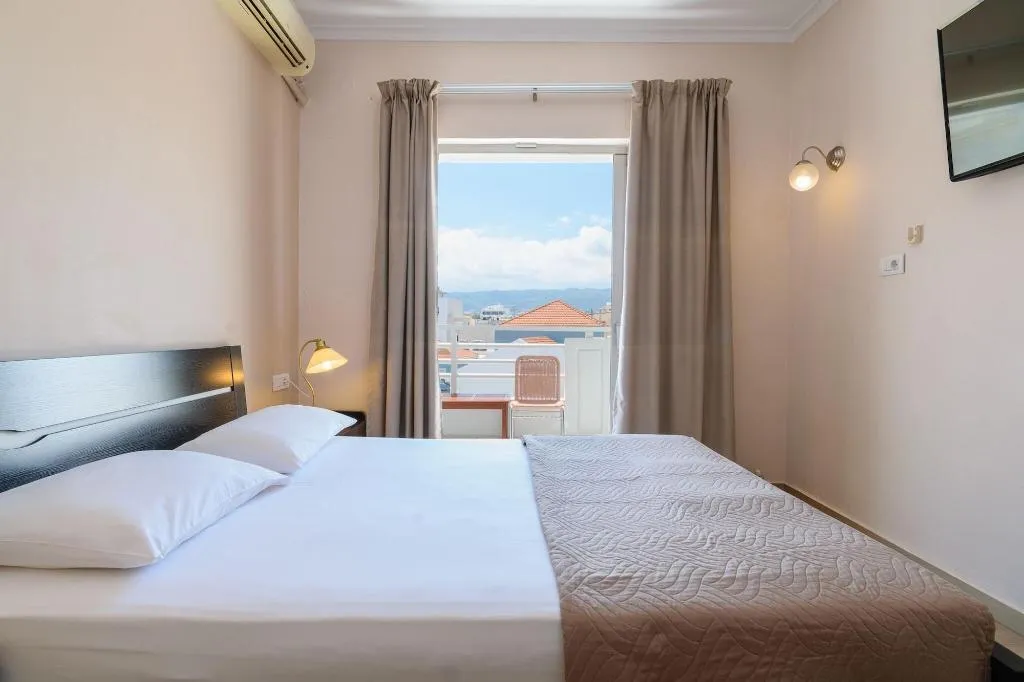 Room, Archontiki, Crete