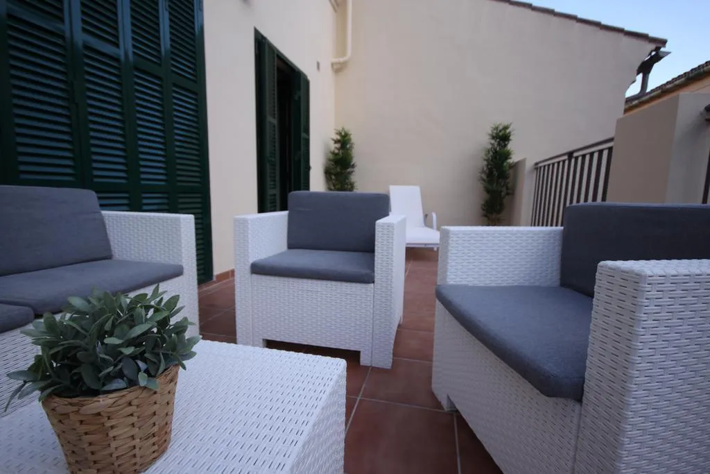 General view, Holidays2Malaga Flamenco Apartments, Costa Del Sol