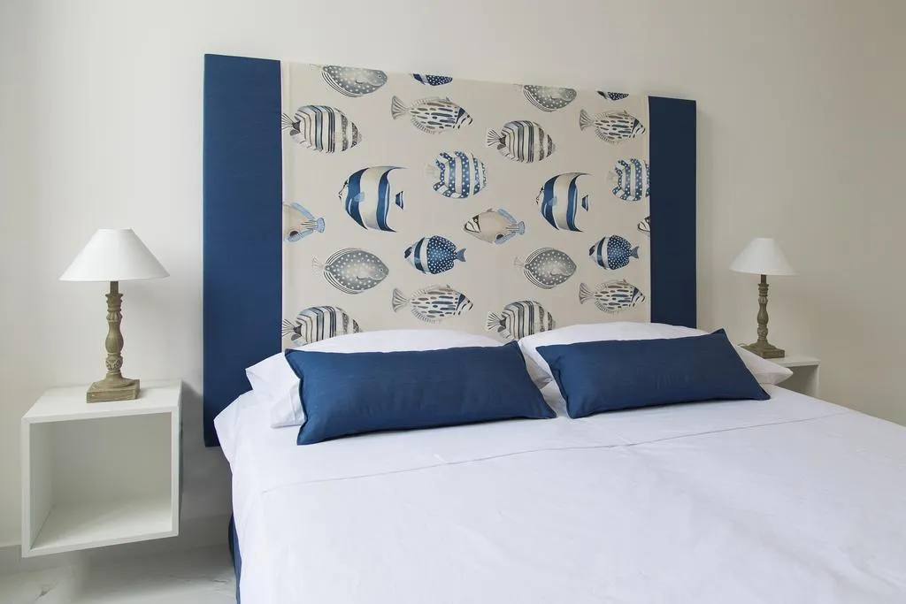 TWIN STANDARD Room, Hotel Crawford, Naples