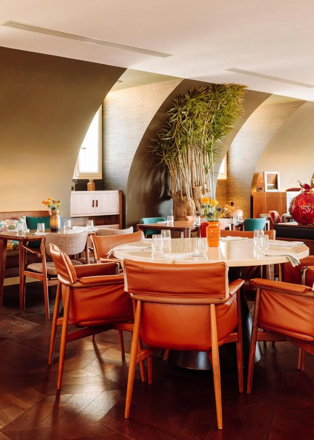 Restaurant, Bairro Alto, Lisbon