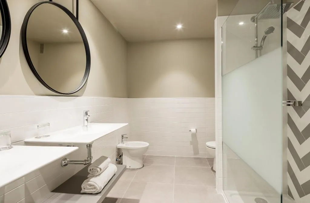 JUNIOR SUITE PREMIUM Room, Ilunion Alcora Sevilla, Seville