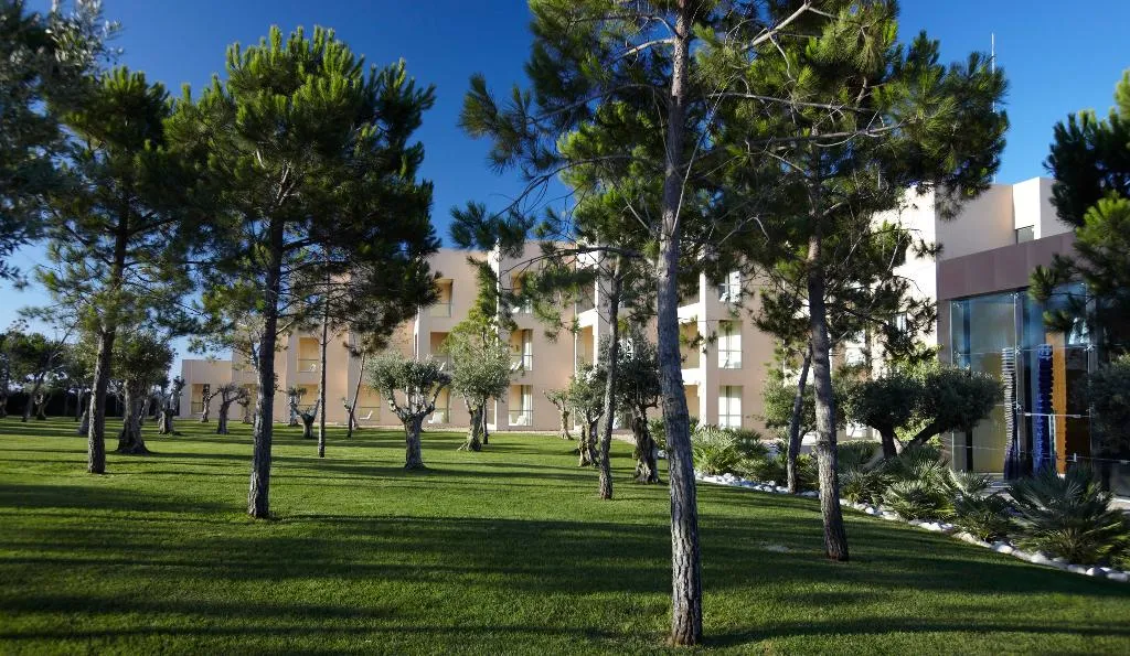 General view, NAU Sao Rafael Suites, Algarve