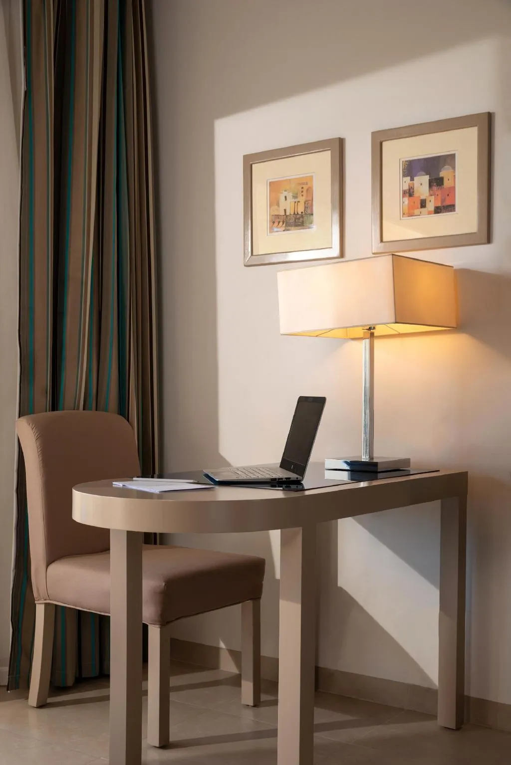 TRIPLE BEACH FRONT Room, Cleopatra Luxury Resort Makadi Bay - Adults Only, Red Sea Riviera