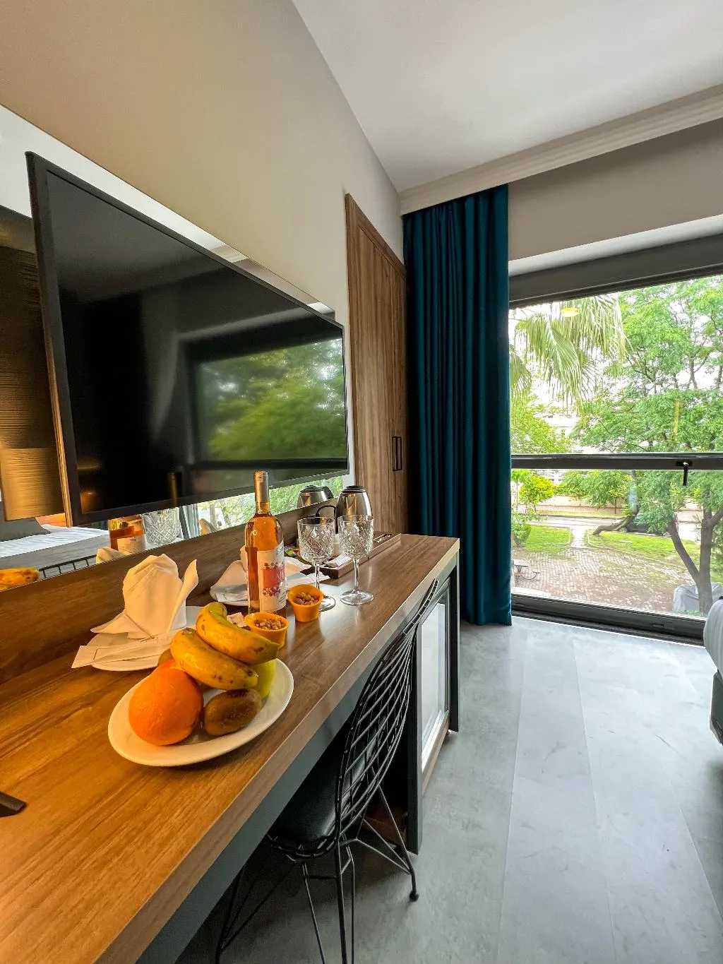 Room, Falcon 1511, Antalya