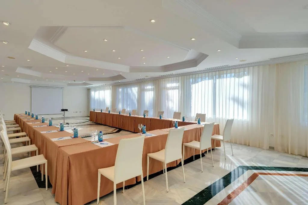 Conferences, Meliá Zahara Atlanterra, Costa De La Luz