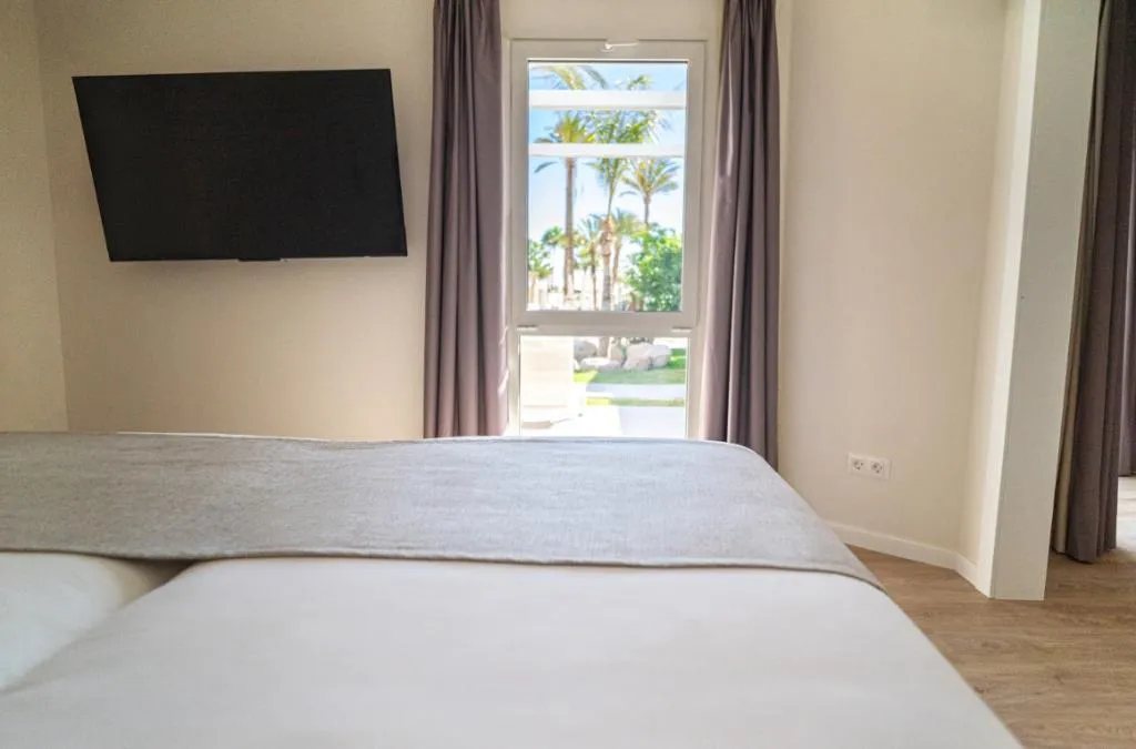 BUNGALOW STANDARD Room, HL Miraflor Suites, Gran Canaria
