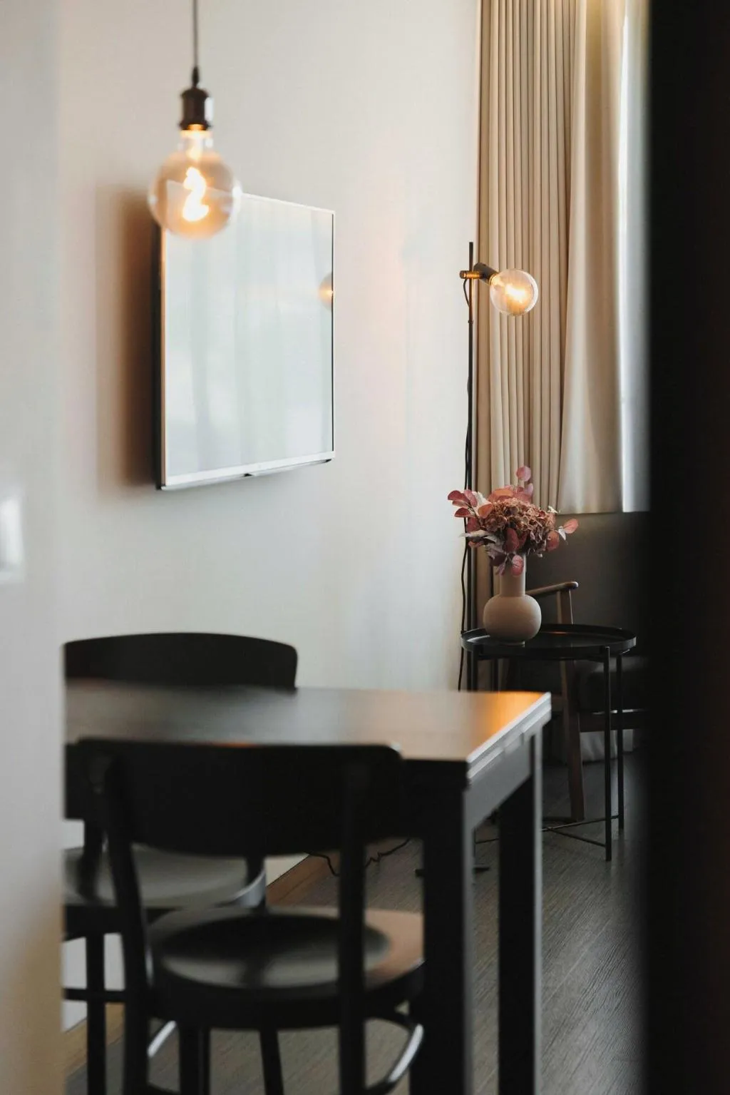 Room, Porto City House, Porto
