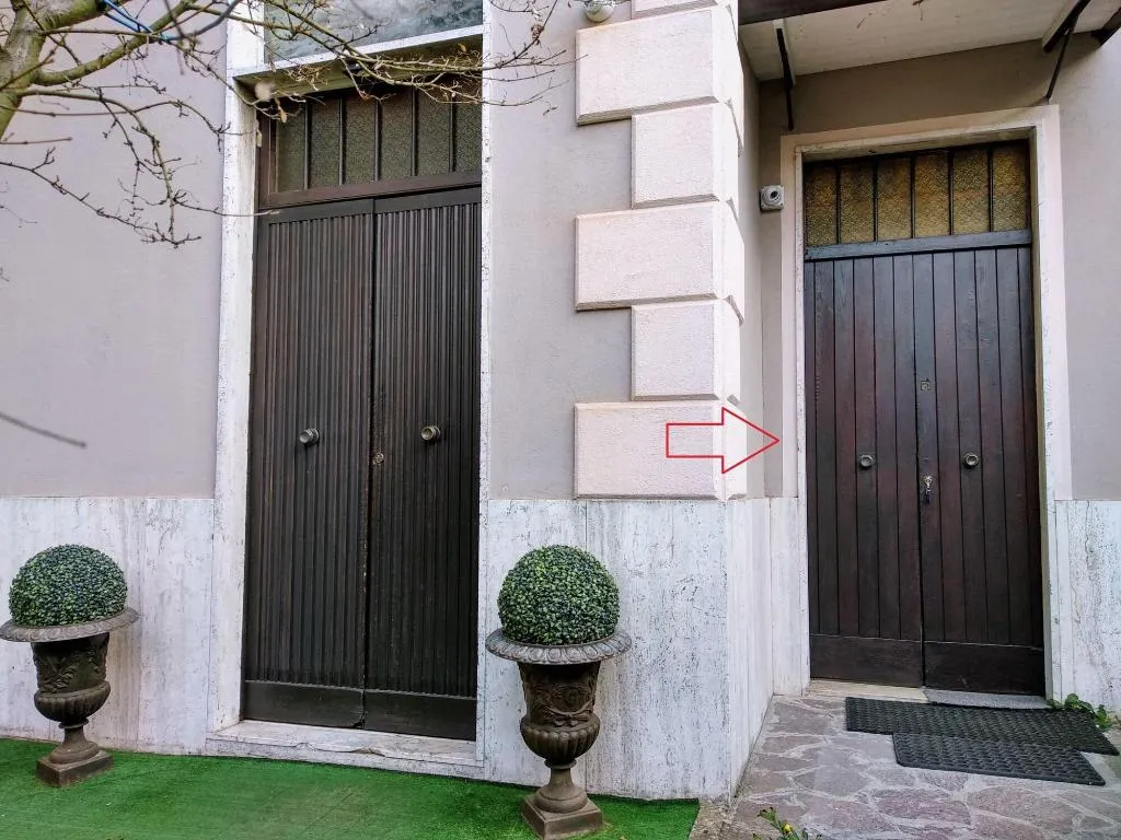 Room, Bed And Breakfast Villa Laila, Milan