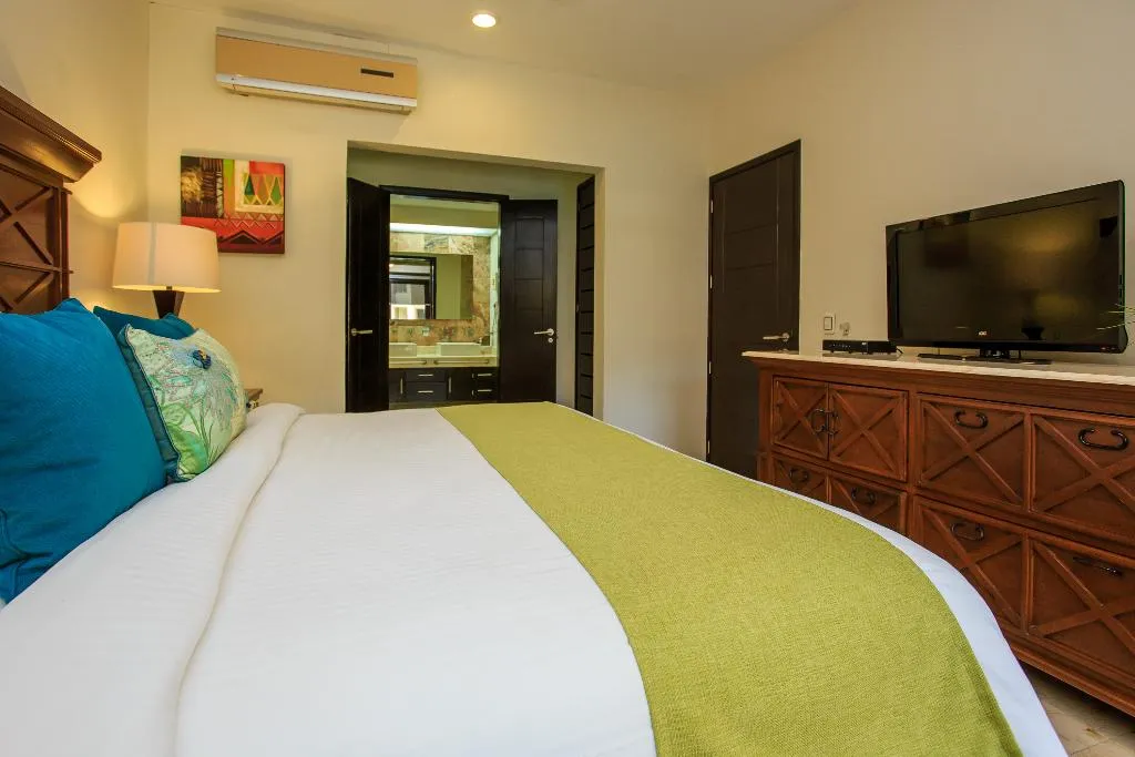 APARTMENT TWO BEDROOMS Room, El Faro Residences, Playa Del Carmen