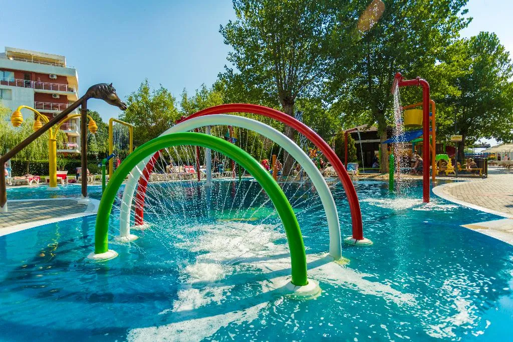 Sports and Entertainment, HI Hotels Imperial Resort – All Inclusive, Bourgas