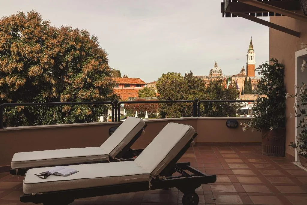 Room, Hotel Cipriani, A Belmond Hotel, Venice, Venice