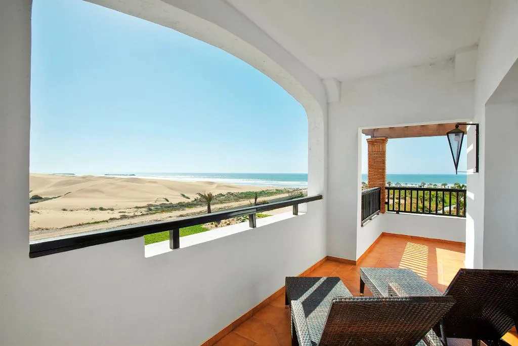 Room, Robinson Agadir, Agadir