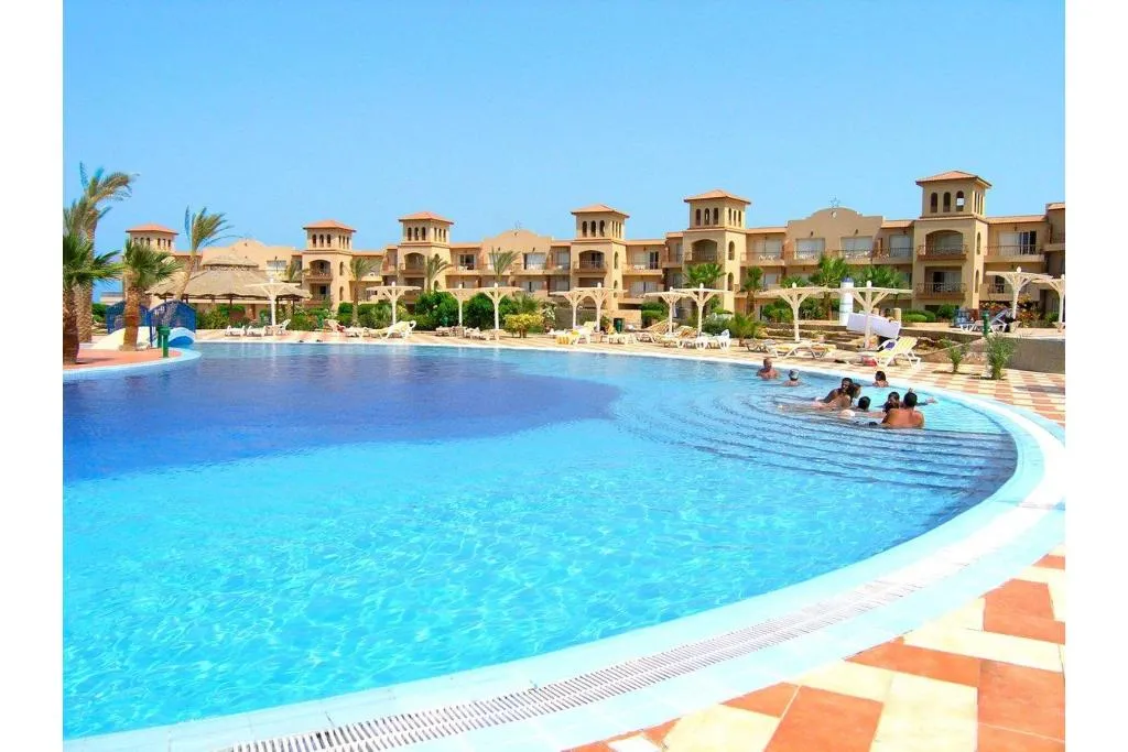 Pool, Pensee Royal Garden, Red Sea Riviera