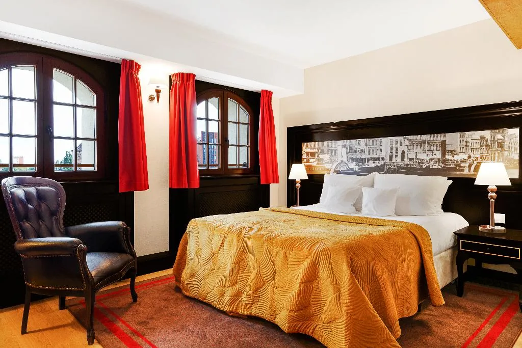 DOUBLE SUPERIOR Room, Gdansk Boutique, Gdansk