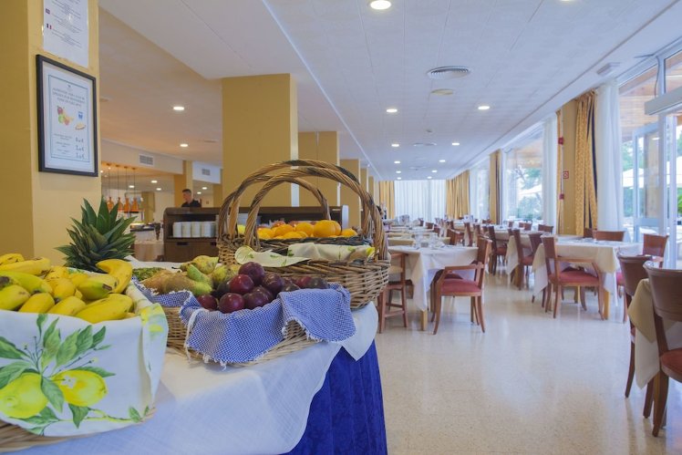 Valentín Park Apartamentos, Majorca