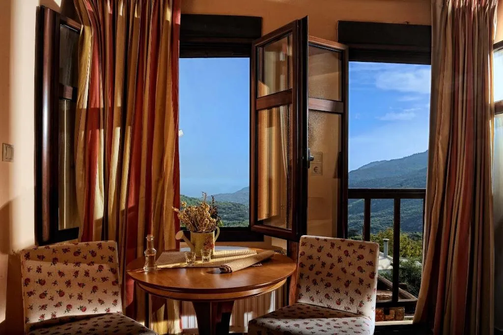 Room, Villa Mala Hotel, Crete