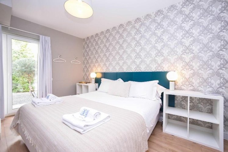 Room, Gloria Suites By Lx Way, Lisbon