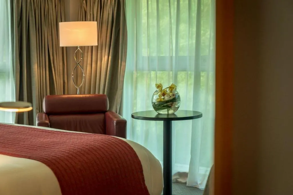 Room SUPERIOR Room, Radisson Blu Hotel & Spa, Cork, Cork