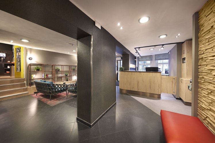 Nova Hotel & Apartments, Amsterdam