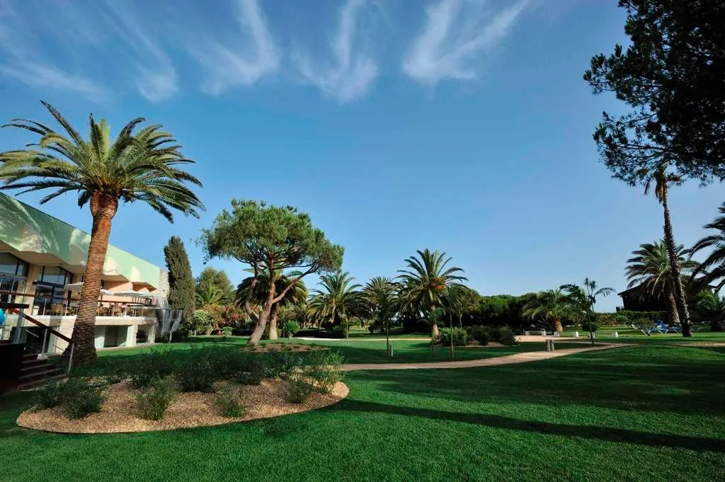 General view, Pestana Alvor Beach Villas, Algarve