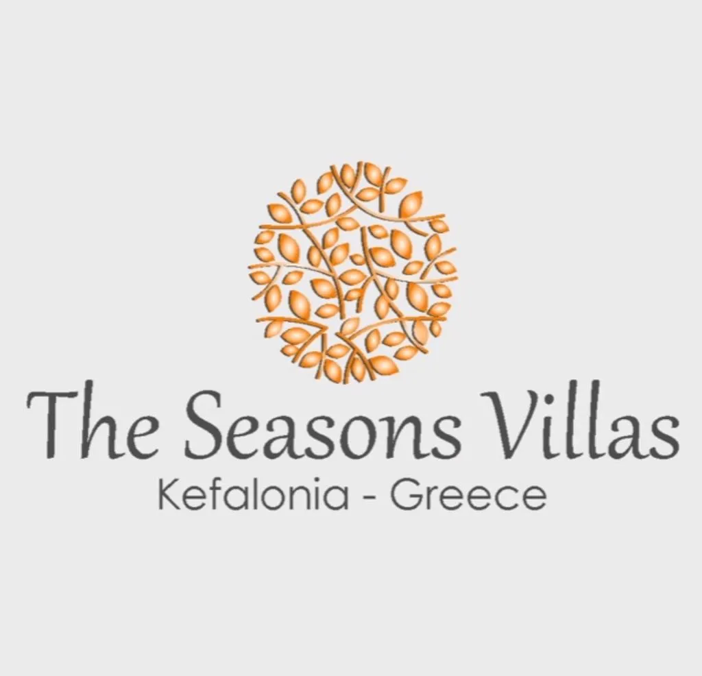 General view, The Season Villas, Kefallinia