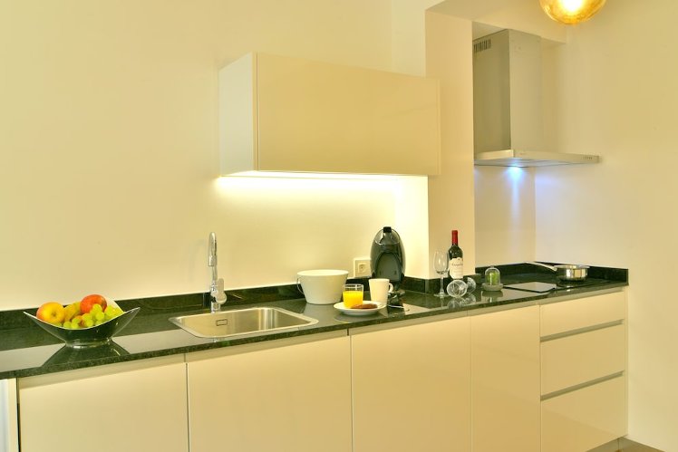MyFlats Luxury Downtown, Costa Blanca
