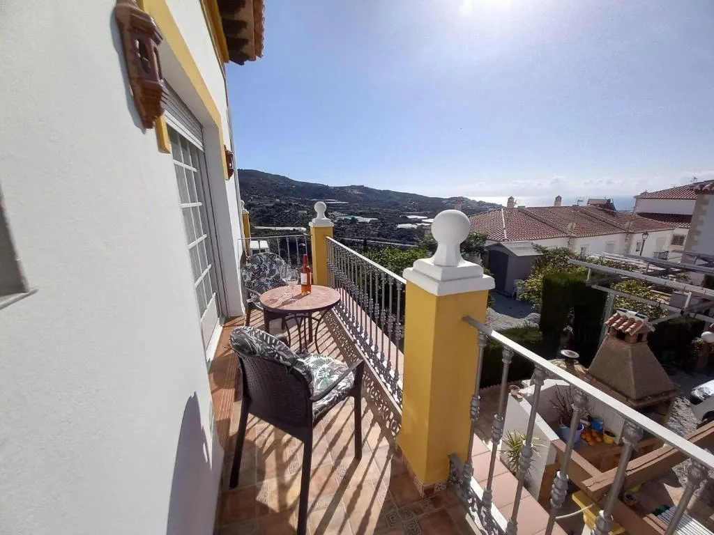 Room, Casa Colina Del Sol, Costa Del Sol