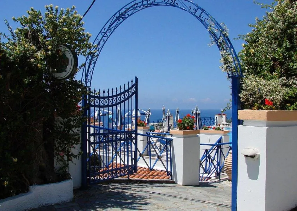 Room, Lido Sofia Apartments, Corfu