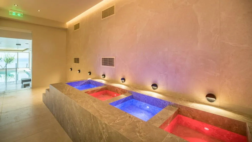 Sports and Entertainment, King Minos Retreat Resort and Spa, Crete