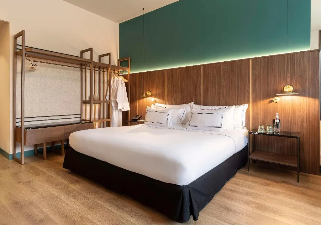 Room PREMIUM Room, Melia Milano, Milan